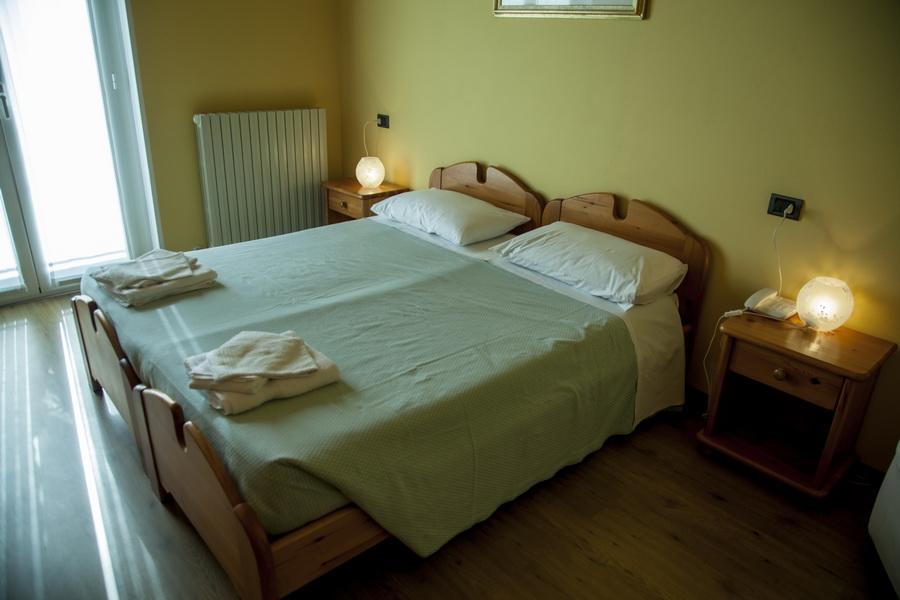 Sporting Club Hotel Ballabio Luaran gambar