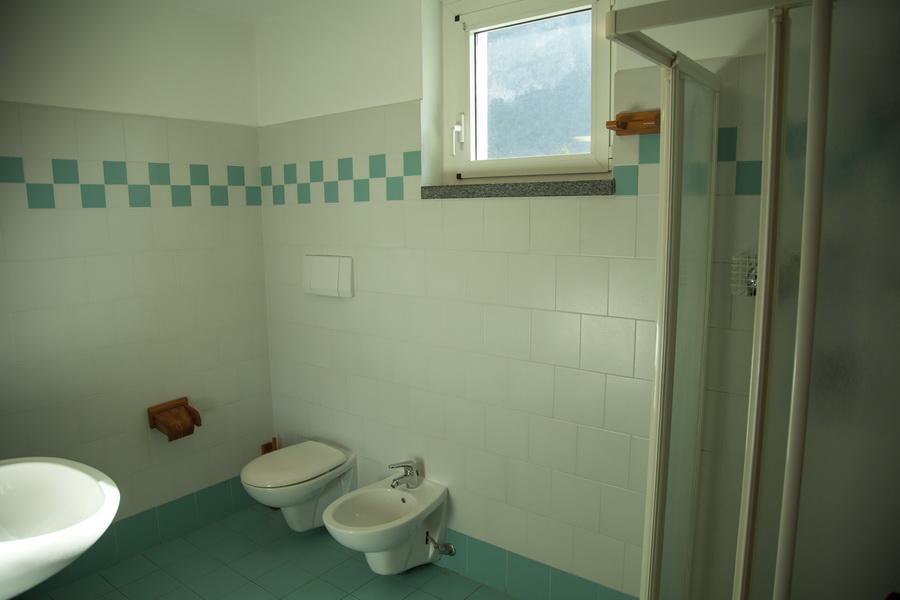Sporting Club Hotel Ballabio Luaran gambar