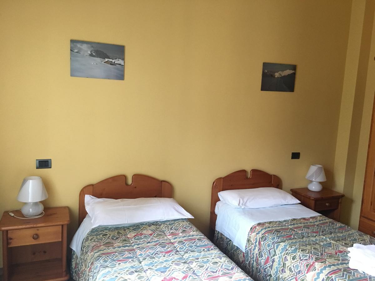 Sporting Club Hotel Ballabio Luaran gambar