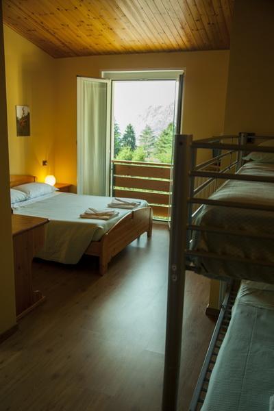Sporting Club Hotel Ballabio Luaran gambar