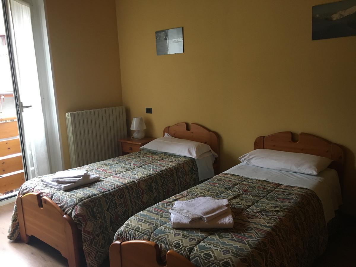Sporting Club Hotel Ballabio Luaran gambar