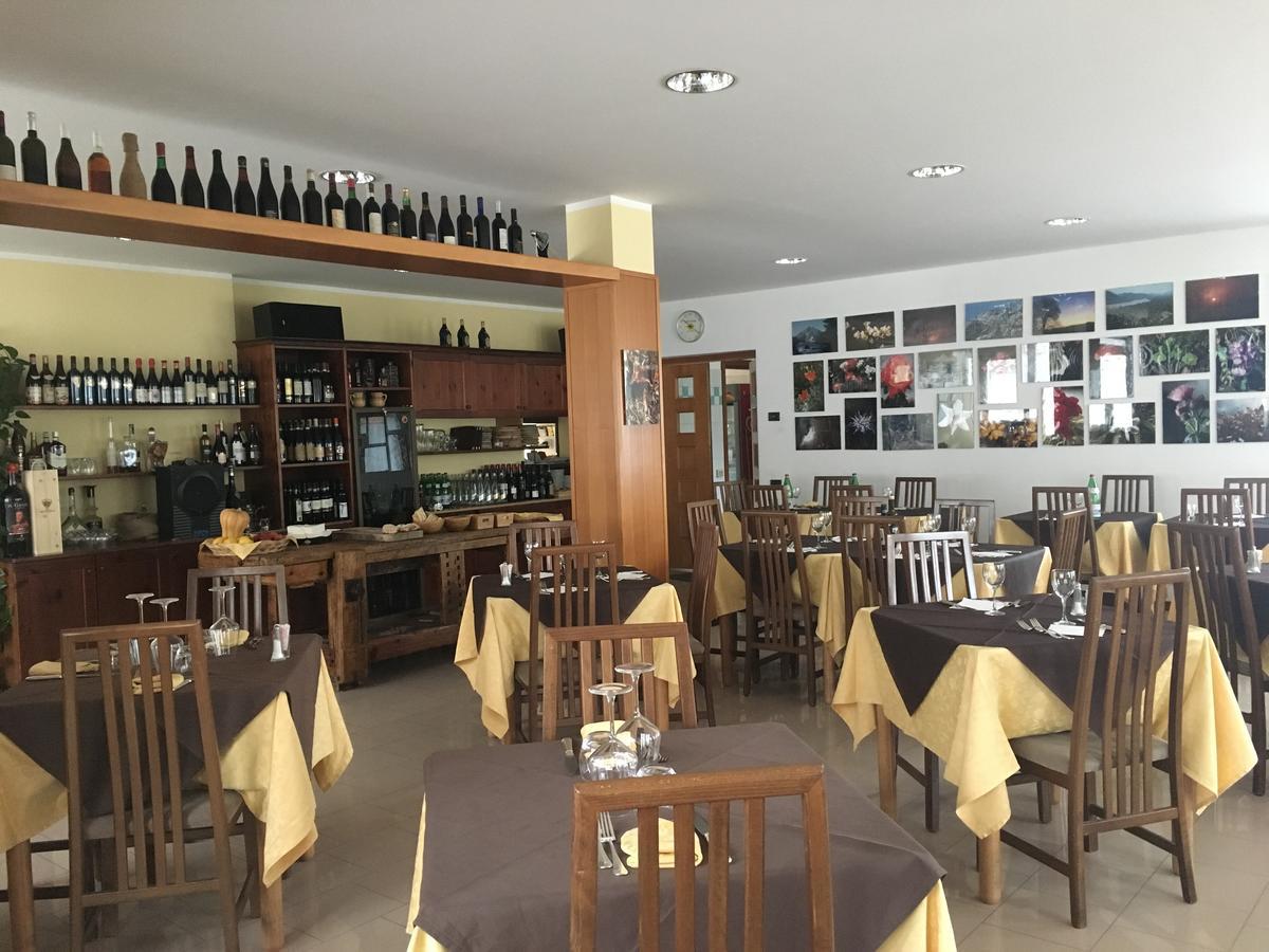 Sporting Club Hotel Ballabio Luaran gambar