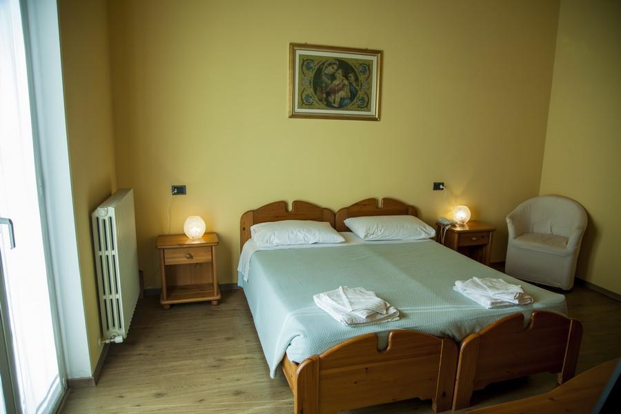 Sporting Club Hotel Ballabio Luaran gambar