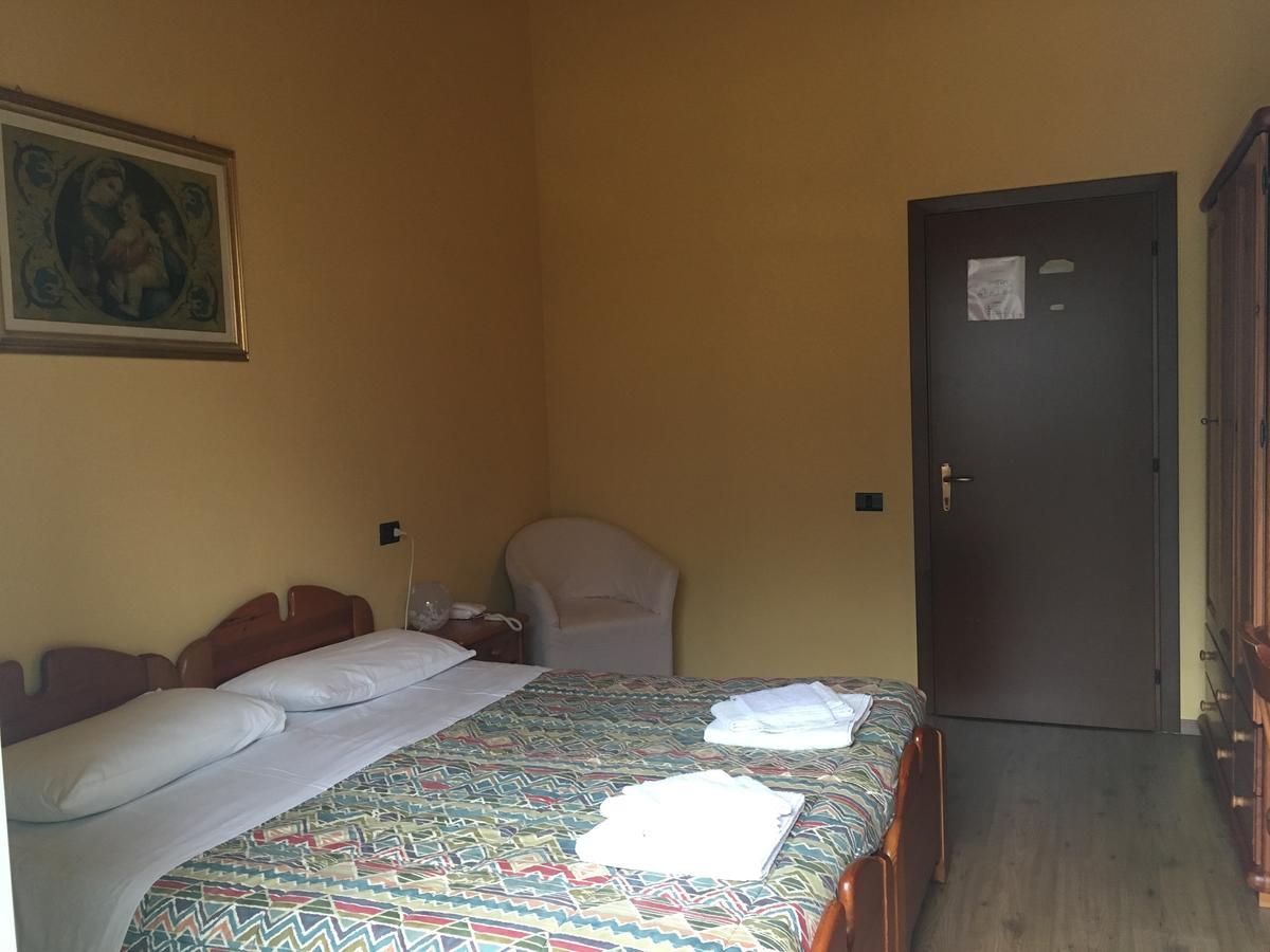 Sporting Club Hotel Ballabio Luaran gambar