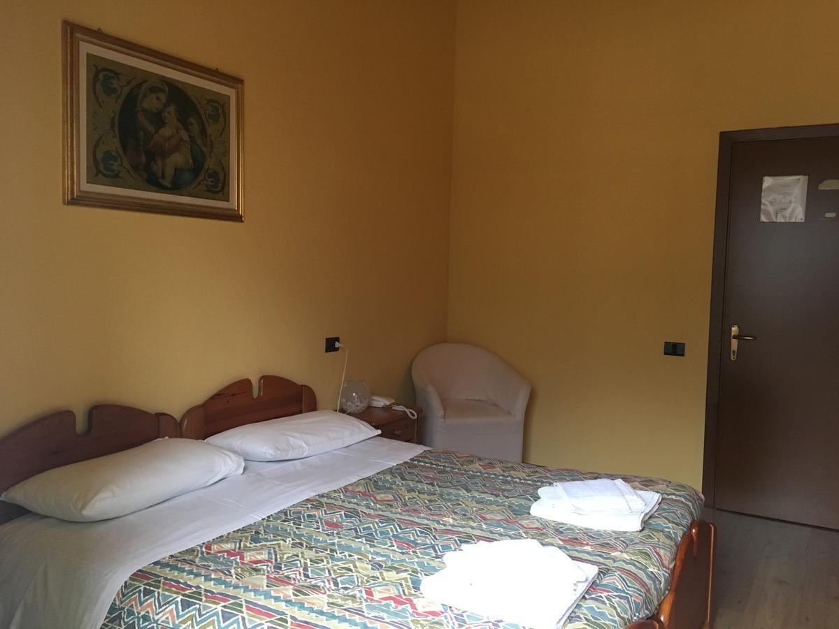 Sporting Club Hotel Ballabio Luaran gambar