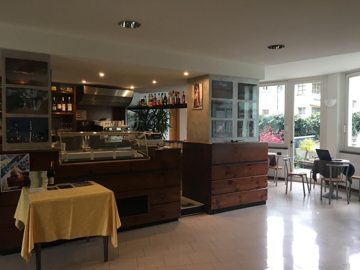Sporting Club Hotel Ballabio Luaran gambar